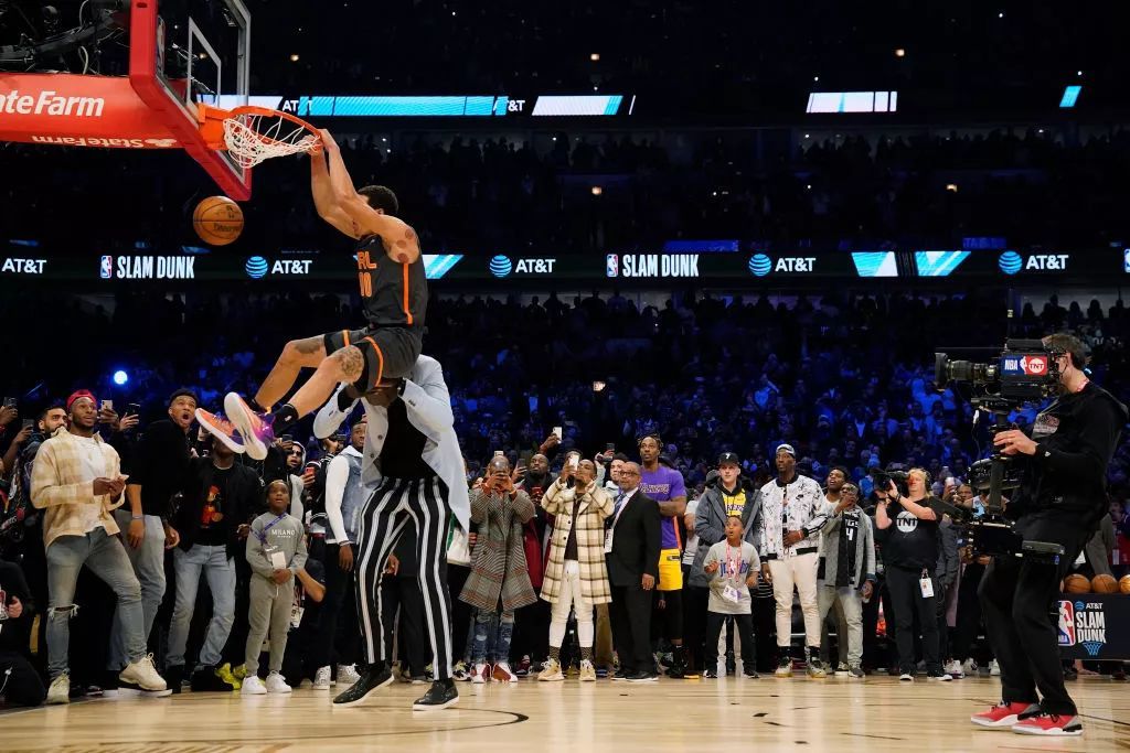 新阵容前景 新阵容前景